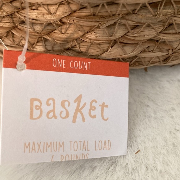 Target BP Basket - Picture 3 of 7